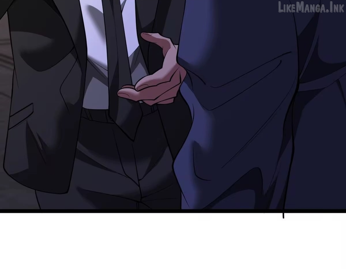 I’m A Super Rich Man, So It’s Reasonable For Me To Be A Scumbag Chapter 44  - page 111